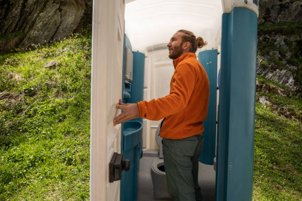 Portable restroom solutions in Oglesby, IL