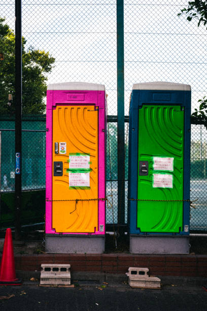 Best Construction site porta potty rental  in Oglesby, IL