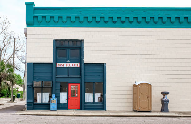Best Temporary restroom rental  in Oglesby, IL